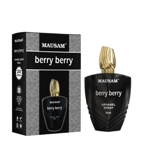 Berry Berry 50ml Perfume