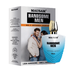 Handsome Men 50ml Perfume