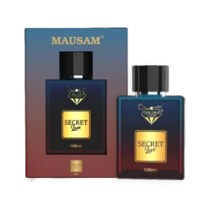Secret Love 100ml Perfume