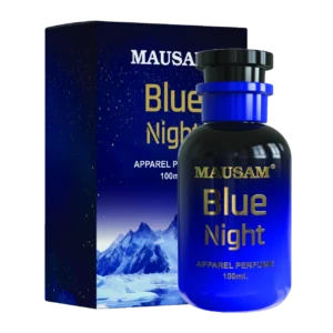 Blue Night 100ml Perfume