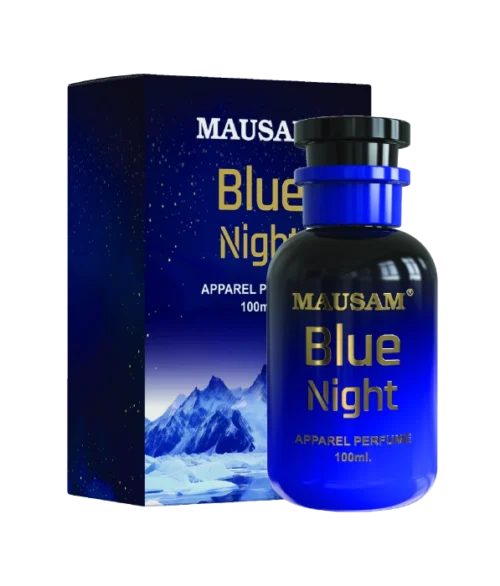 Blue Night 100ml Perfume