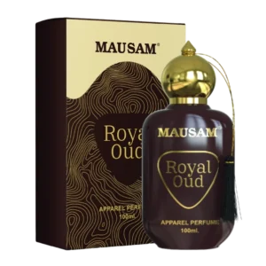 Royal Oud 100ml Perfume