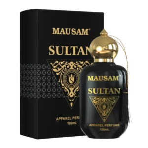 Sultan 100ml Perfume