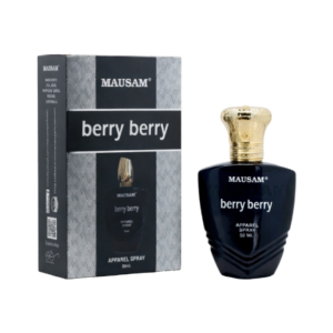 Berry Berry 50ml Perfume