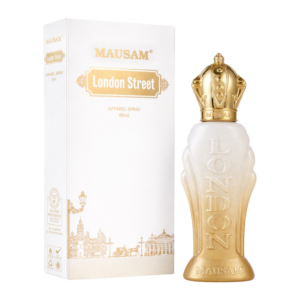 london Street 50ml Perfume