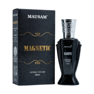 Magnetic 50ml Perfume
